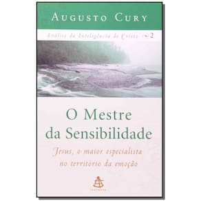 Mestre Da Sensibilidade - Auto Estima