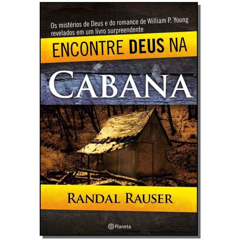Encontre Deus Na Cabana - Especial