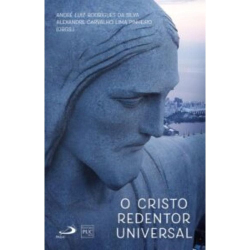 O Cristo Redentor Universal