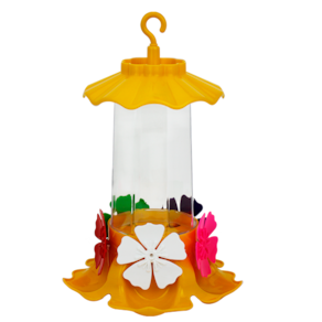 Bebedouro Para Beija Flor Gold Plus Anti-Formiga