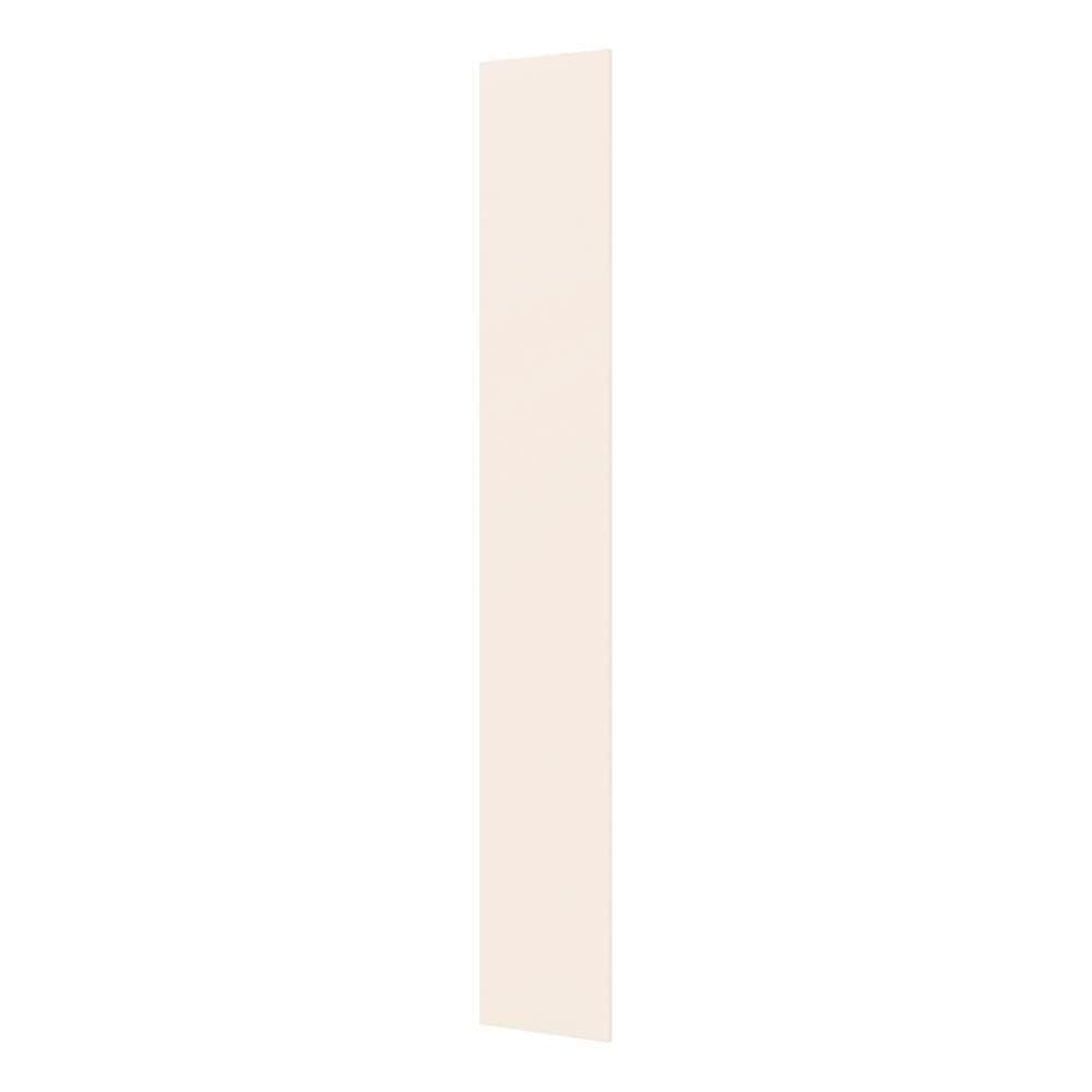 Lateral Para Cozinha Connect Off White - Móveis Henn Off White