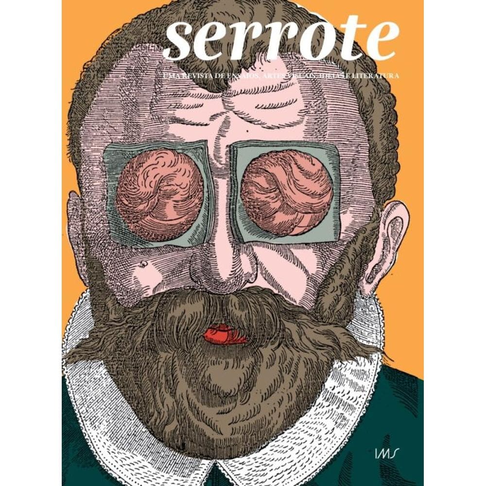Serrote - Vol.44