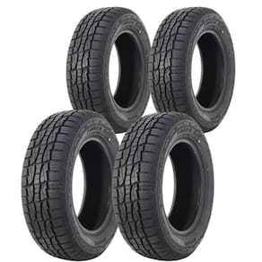 Kit 4 Pneus 205/60R15 91H Forza A/T A1 Xbri