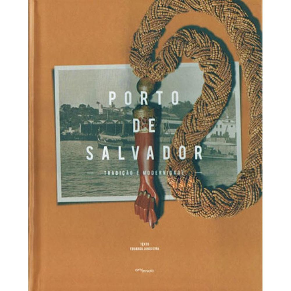 Porto De Salvador