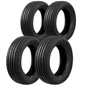 Kit 4 Pneus 205/60R16 96V Comfort Master Linglong