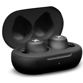 Fone de Ouvido sem Fio com Reduçao de Ruido Lenoxx Preto