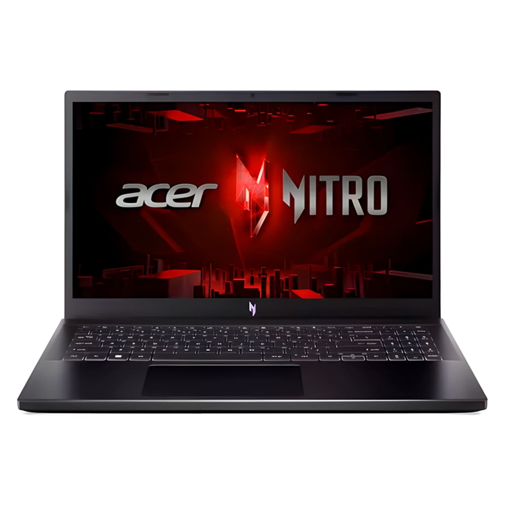 Notebook Intel Core I5 Acer Nitro 8gb Ram Ssd 512gb Tela 15
