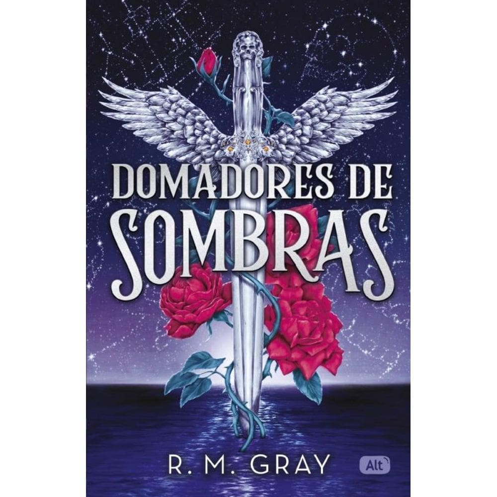 Domadores De Sombras