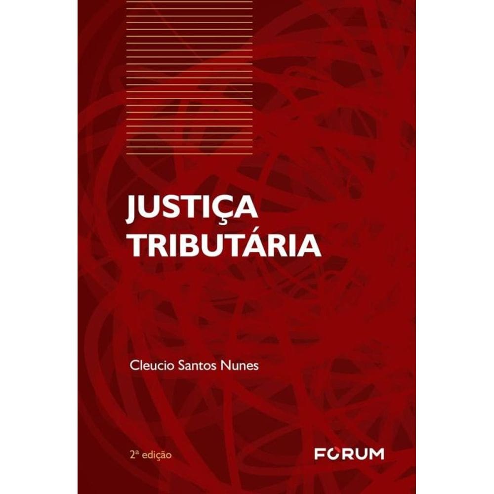 Justiça Tributária - 02Ed/24