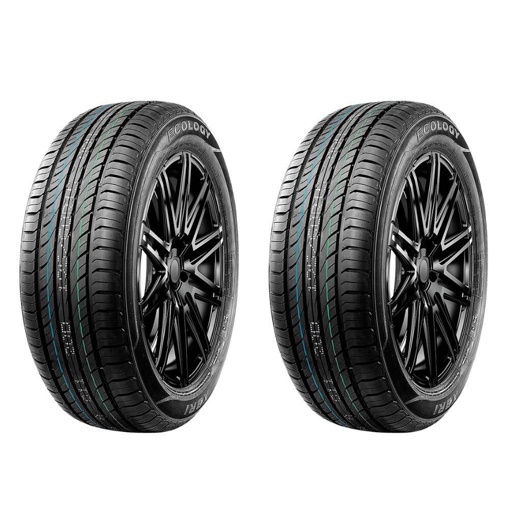 Kit 2 Pneus 195/55R15 85V Ecology Xbri
