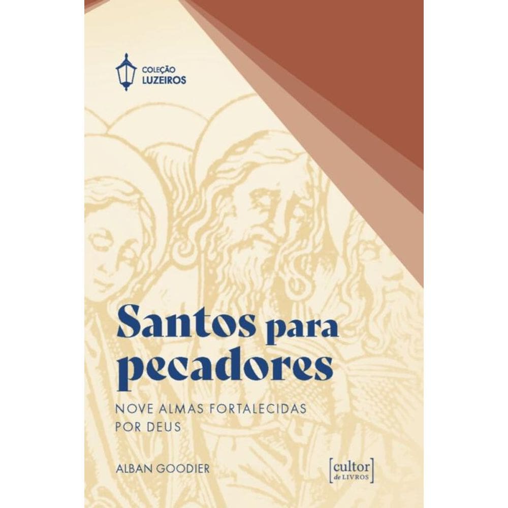 Santos para pecadores