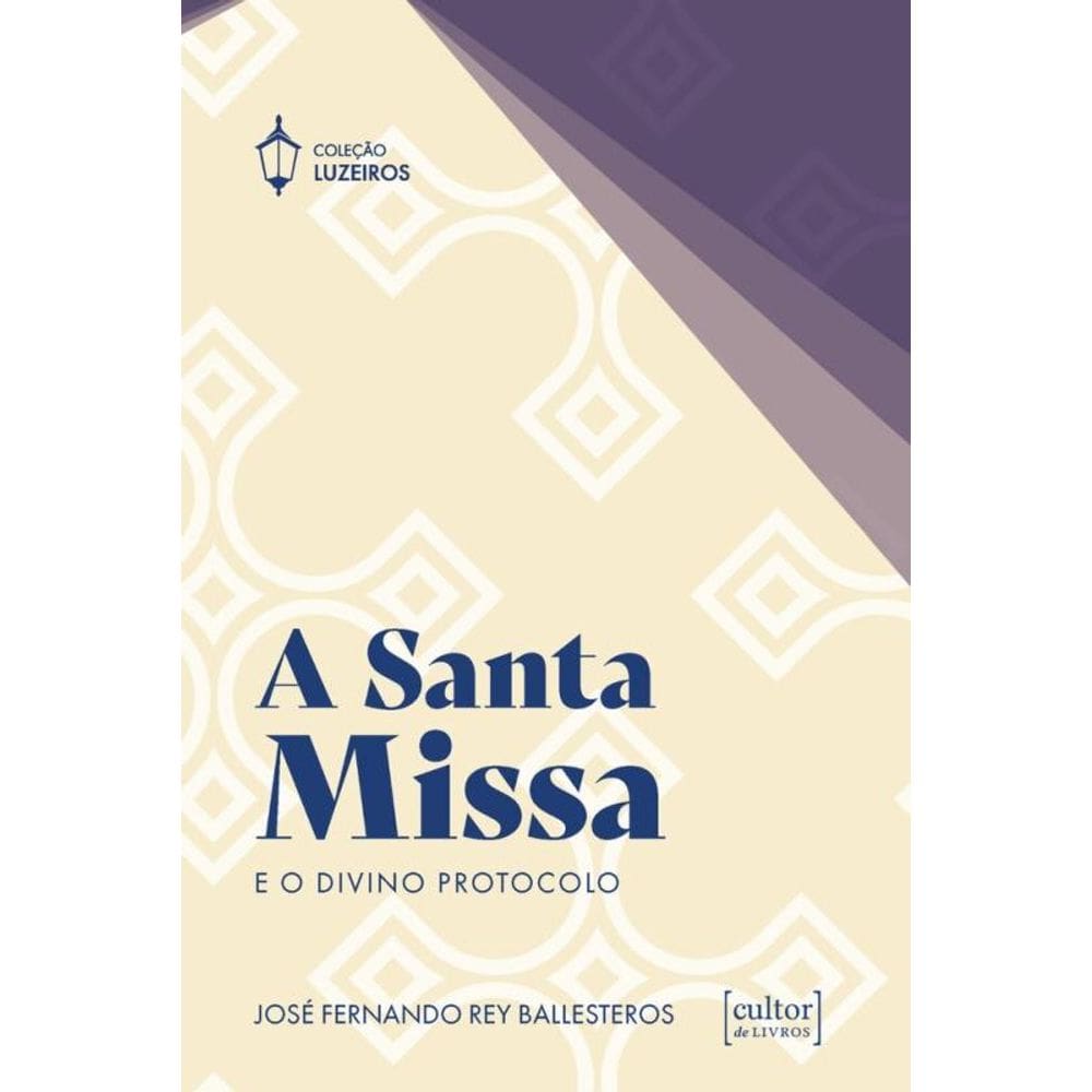 A Santa Missa