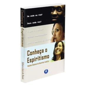 Conheça O Espiritismo