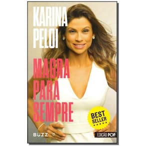 Magra Para Sempre - Especial