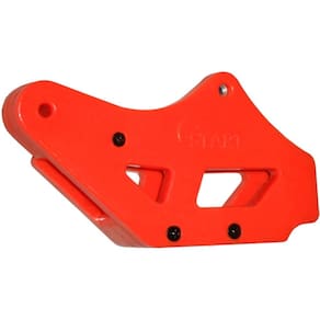 Guia de Corrente Traseiro Completo Start GasGas 21/25 + Husq 14/23 + Husaberg 12/23 + KTM 08/25 + MX