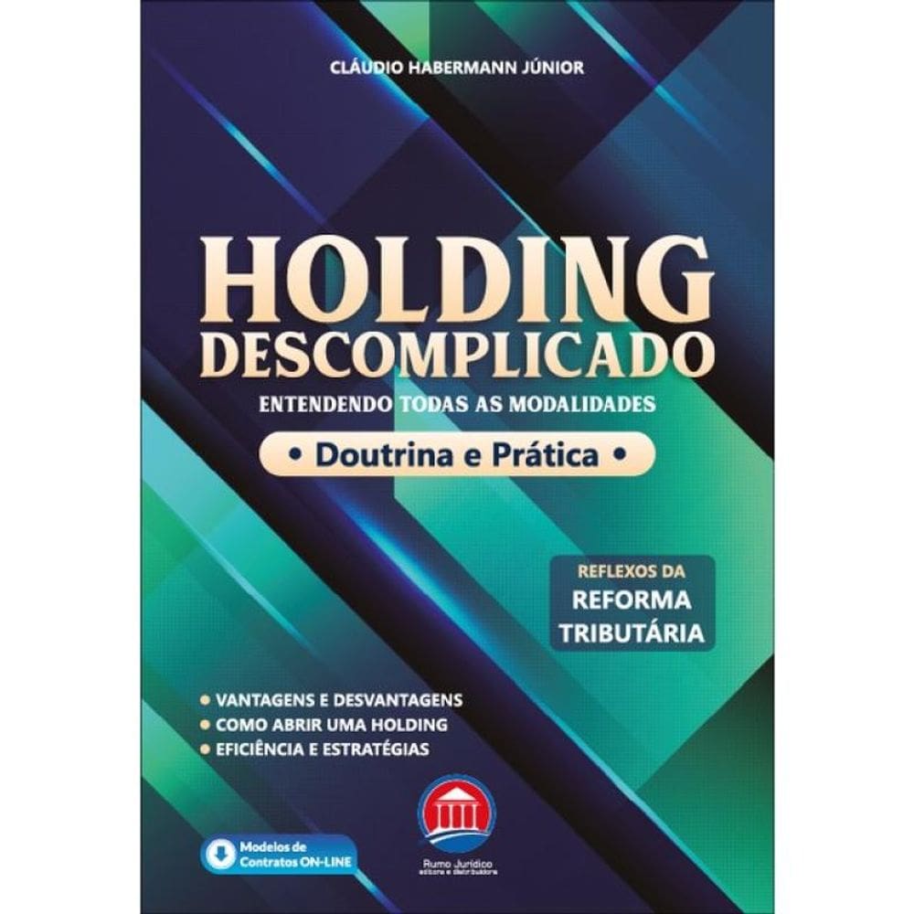Holding Descomplicado