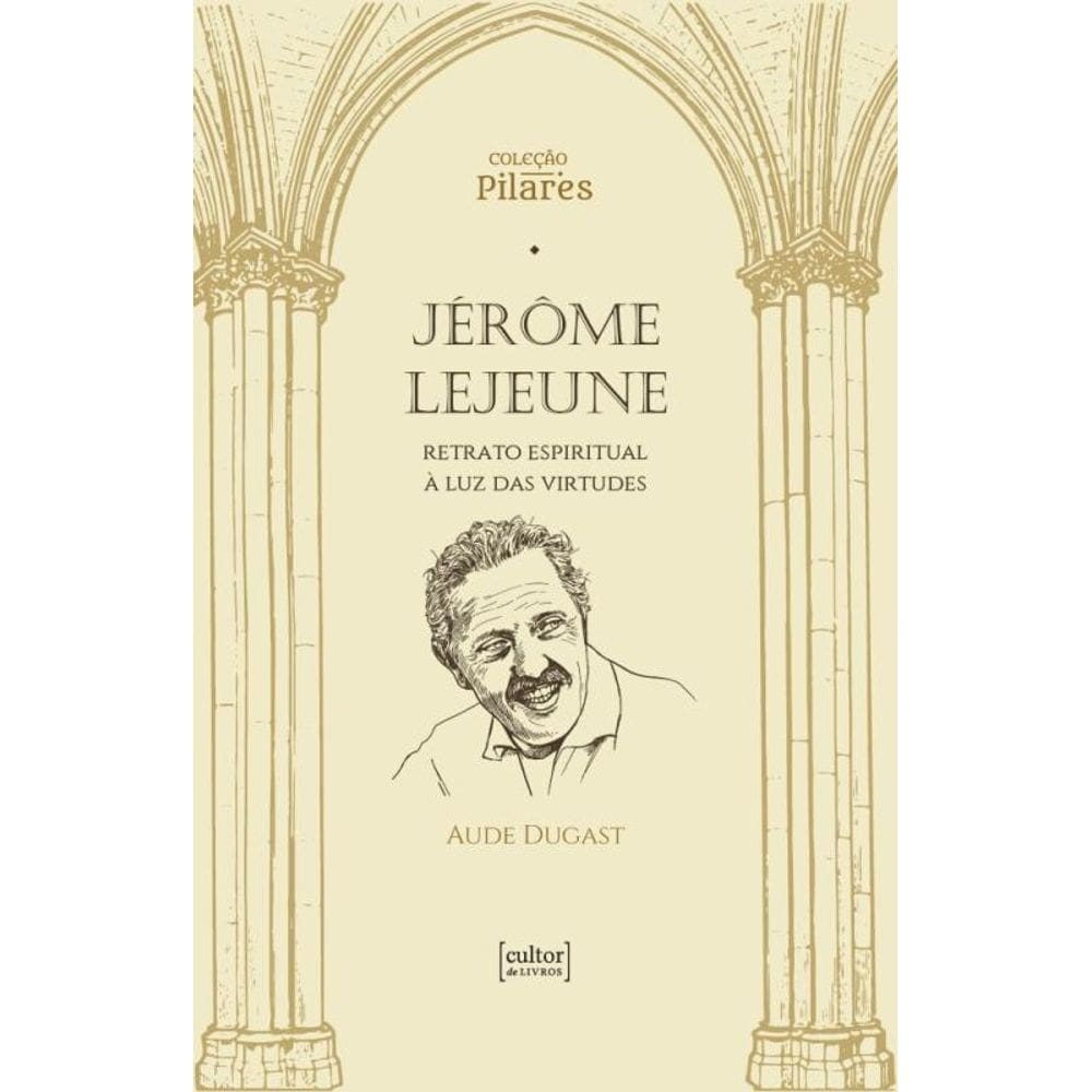 Jérôme Lejeune