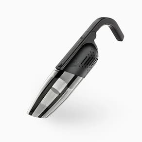 Aspirador de Pó Sem Fio Portátil USB