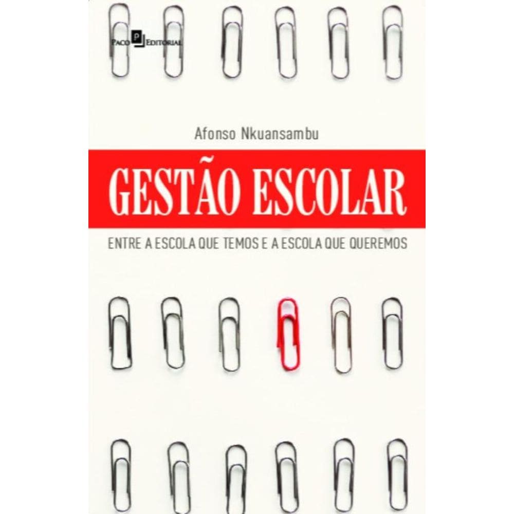 Gestão escolar