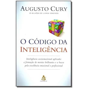 Codigo Da Inteligencia, O - Ed Especial - (Gmt)