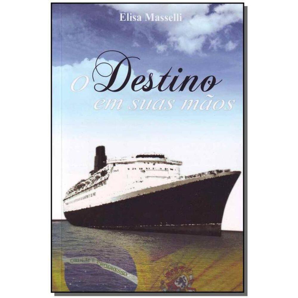 Destino Em Suas Maos,O