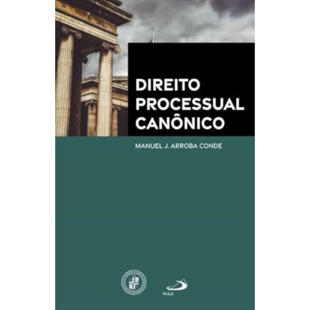 Direito Processual Canônico