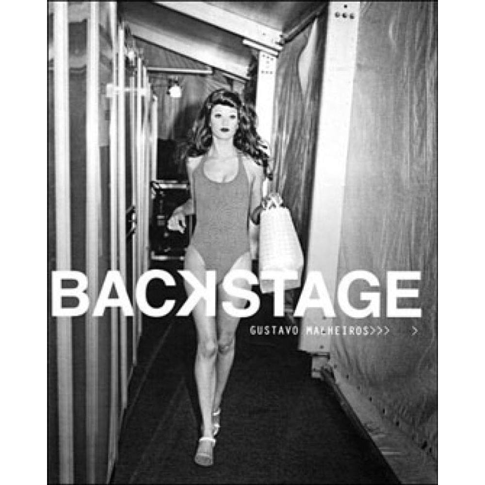 Backstage