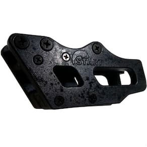 Guia de Corrente Traseiro Completo Start CRF 250R 05/25 + 250RX 18/25 + 250X 05/18 + 450R 05/25 + 45