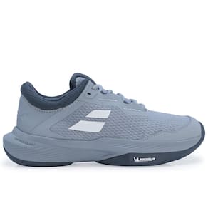 Tênis Babolat SFX 4 - All Court - Azul e Branco
