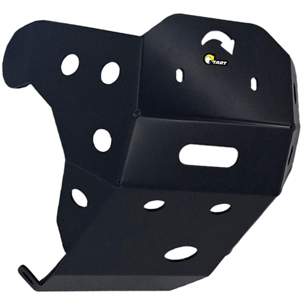 Protetor de Motor Start KTM EXC-F 250/350/450 4T + Husq FE 250/350/450 4T 24/25 + GasGas EC 250/350/
