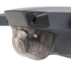 Protetor e Trava do Gimbal Para Drone DJI Mavic Pro