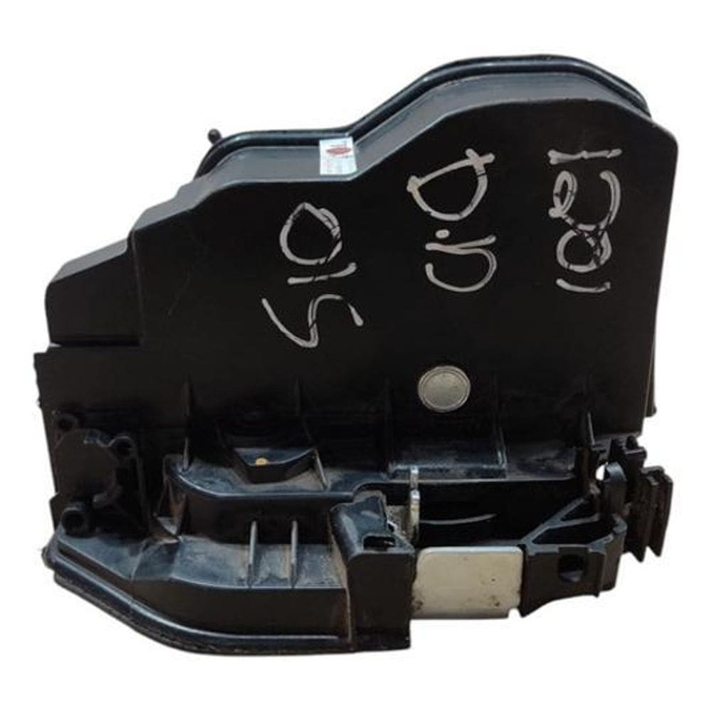 Fechadura Porta Dianteir Direit Bmw 120I 2013 A 2016