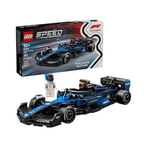 Lego Speed Champions - Williams Racing Fw46 F1 77249