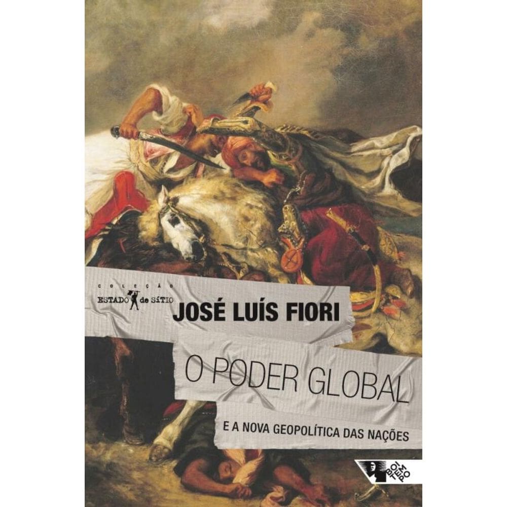 O poder global