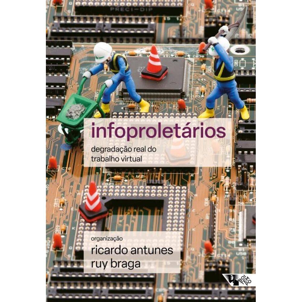 Infoproletários
