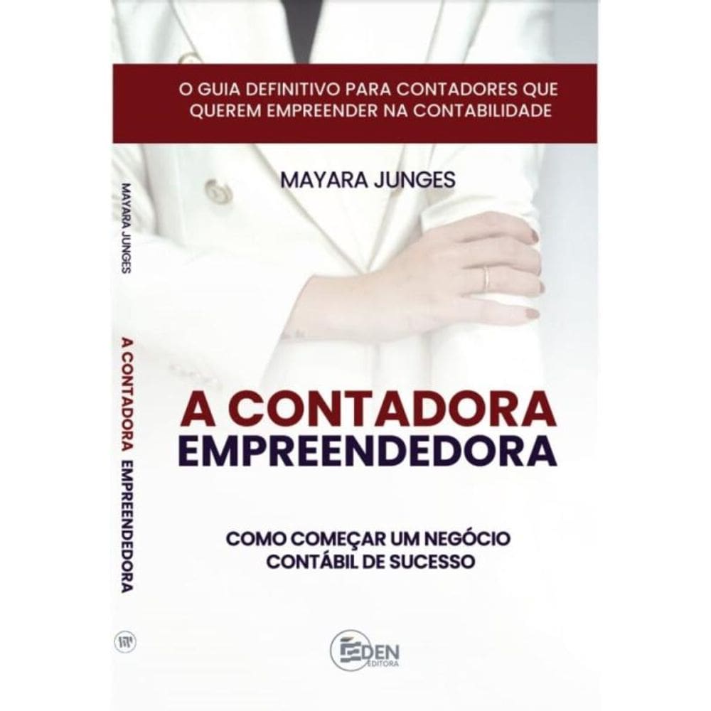 A contadora empreendedora