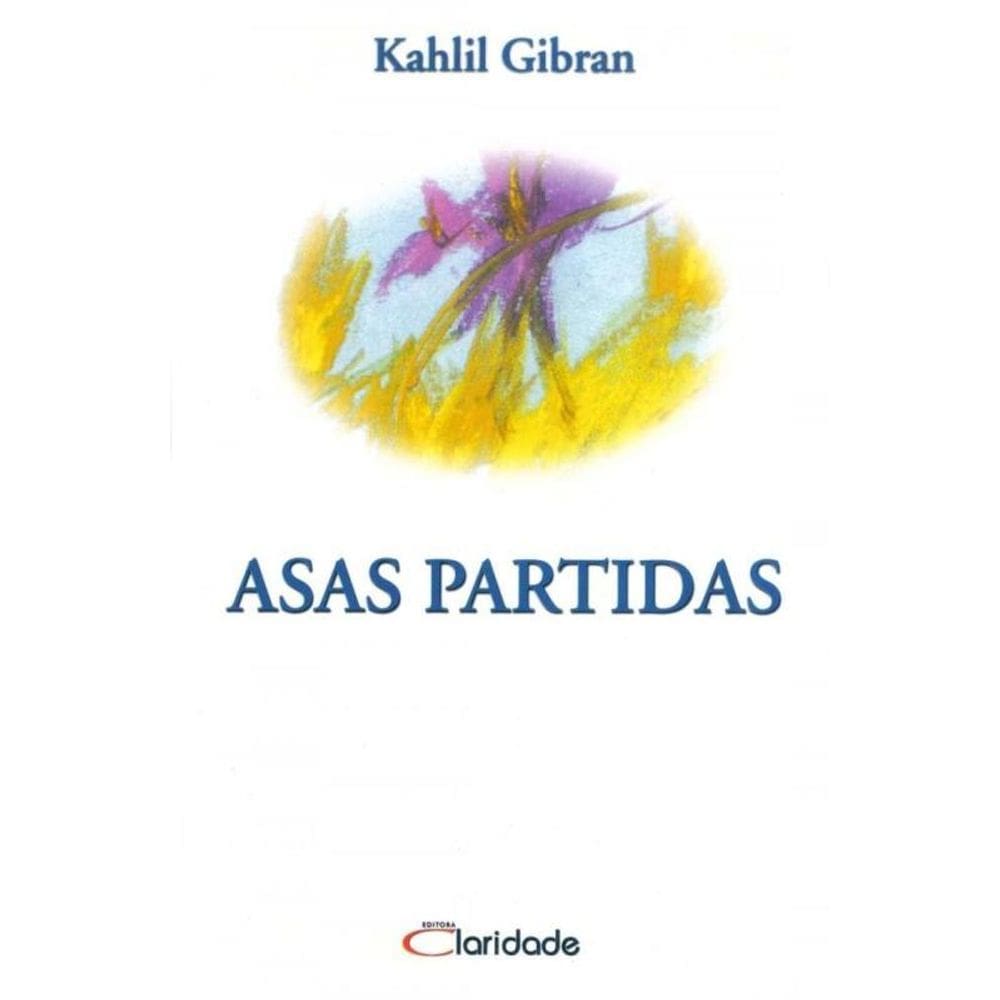 Asas Partidas