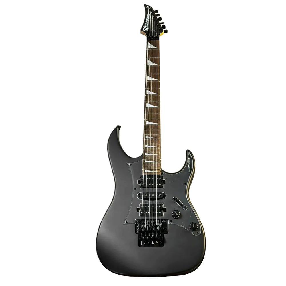 GUITARRA  WALDMAN WIG450X TBKS FloydRose
