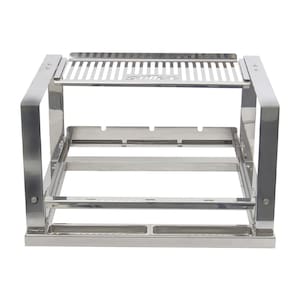 Churrasqueira Grillex Modular Kit BX 584 - Giragrill