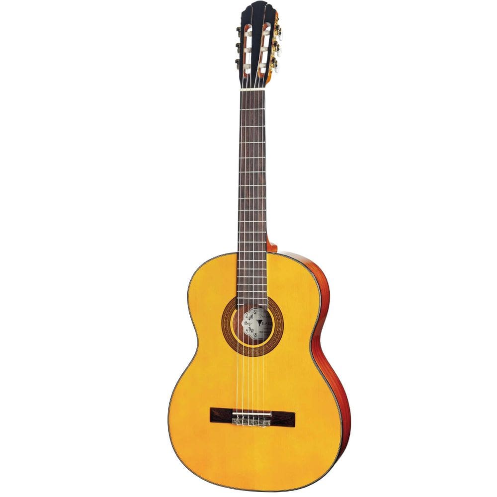 Violão Eagle Clássico Nylon DH69 acústico C/BAG