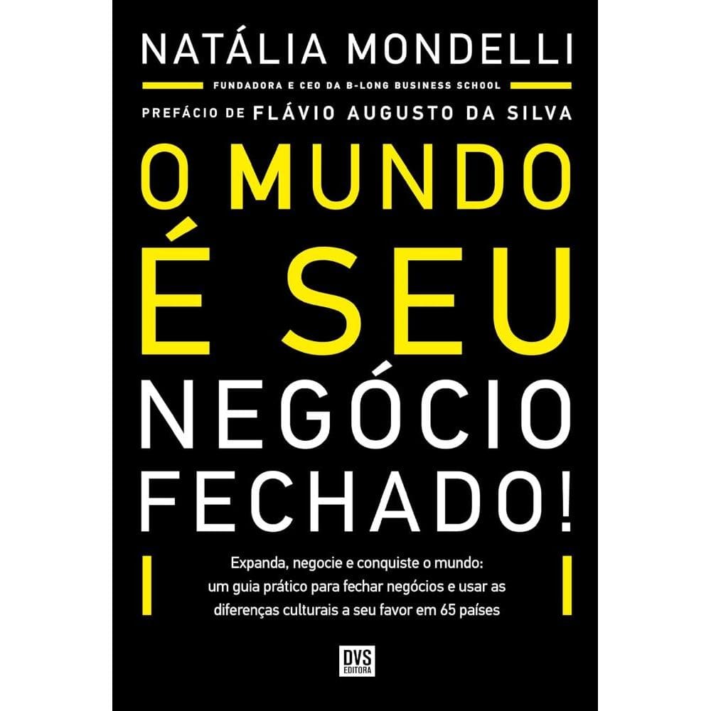 O Mundo é Seu: Negócio Fechado! (0707)