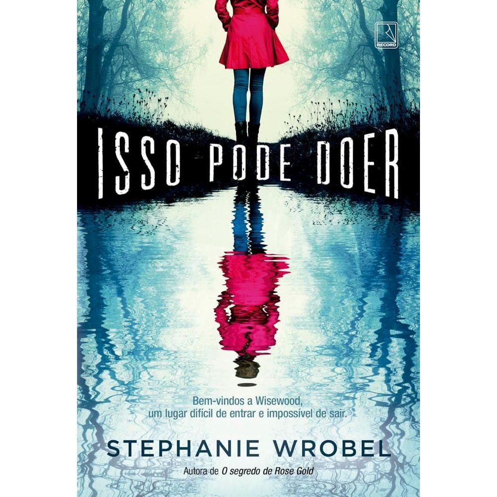 Isso pode doer(3006)