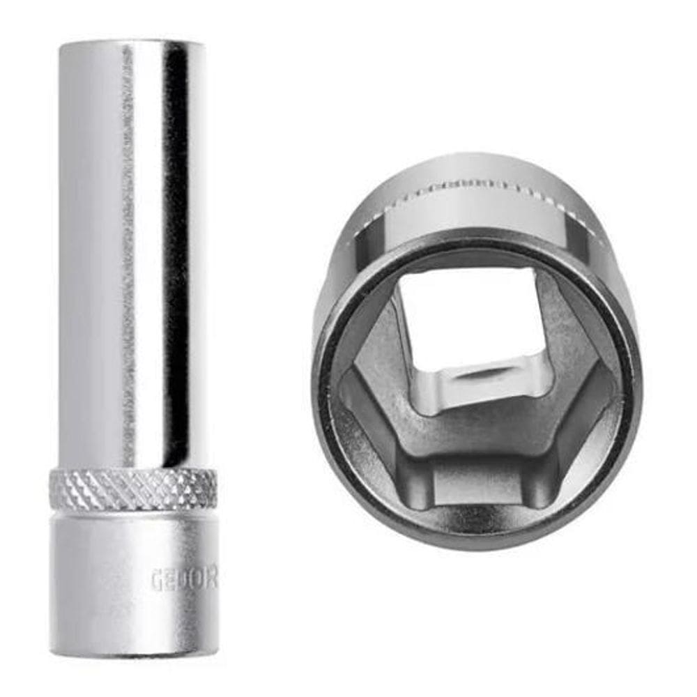 Soquete Sextavado Longo Gedore Red 1/2 11Mm R61001114