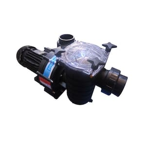 Bomba Comercial 5,5cv BMS-550 p/ piscinas de até 704 mil litros - Sodramar