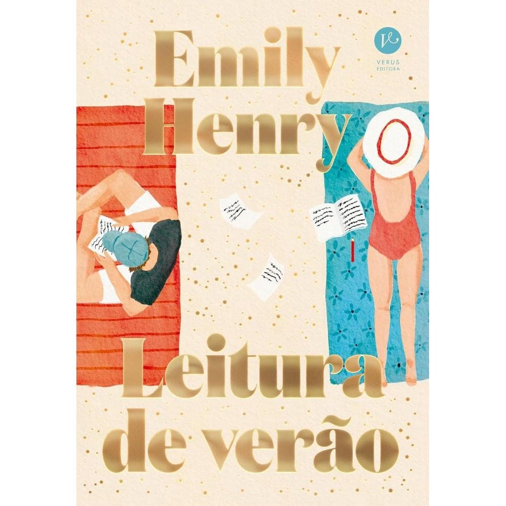 Leitura de verão (Edição especial)(3006)