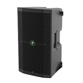Caixa De Som Thump210 1400W Mackie