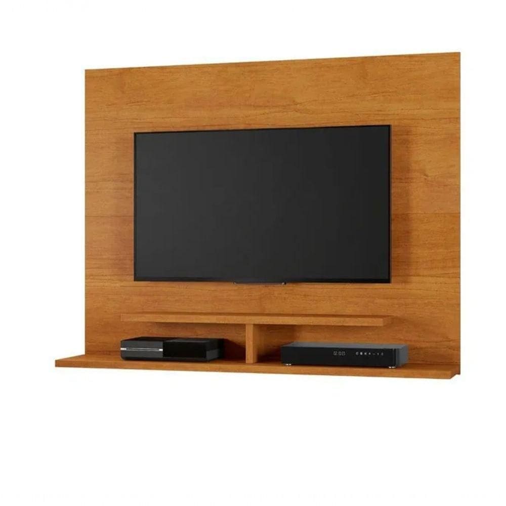 Painel Sion Para Até 56" Jcm Movelaria Cinamomo