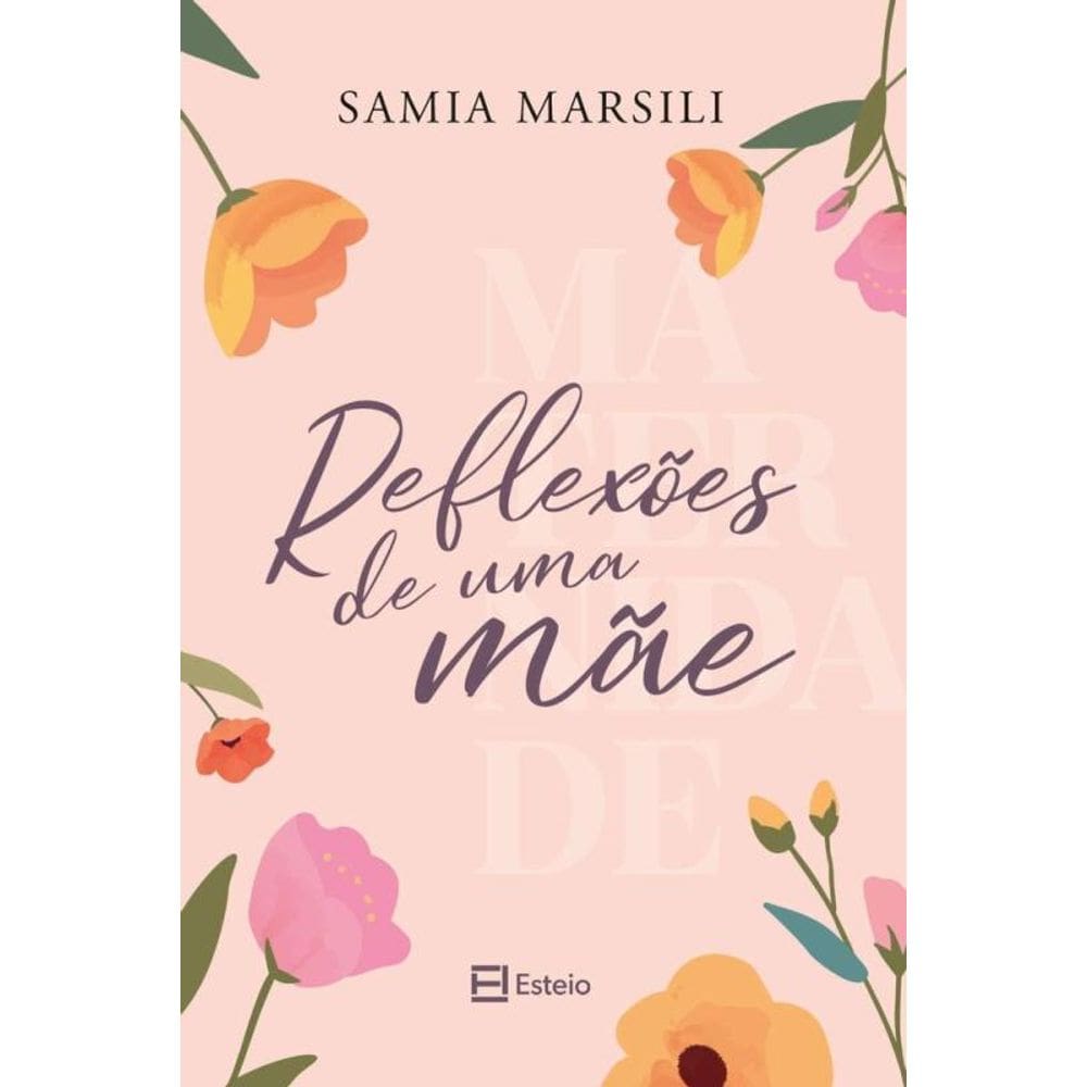 Reflexões de uma mãe