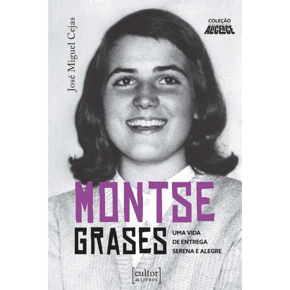 Montse Grases