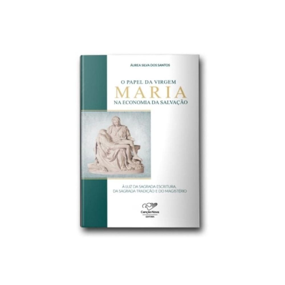 O papel da Virgem Maria na economia da salvação